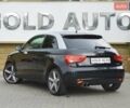 Ауді А1 2010 у Одесі на Automoto.ua Чорний Ауді А1, об'ємом двигуна 1.39 л та пробігом 239 тис. км за 8300 $, фото 6 на Automoto.ua