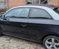 Чорний Ауді А1, об'ємом двигуна 1.39 л та пробігом 260 тис. км за 9500 $, фото 5 на Automoto.ua