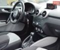 Ауді А1 2010 у Одесі на Automoto.ua Чорний Ауді А1, об'ємом двигуна 1.39 л та пробігом 239 тис. км за 8300 $, фото 29 на Automoto.ua