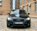 Черный Ауди А1, объемом двигателя 1.4 л и пробегом 240 тыс. км за 8900 $, фото 2 на Automoto.ua