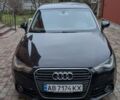 Чорний Ауді А1, об'ємом двигуна 1.39 л та пробігом 260 тис. км за 7999 $, фото 1 на Automoto.ua