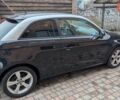 Чорний Ауді А1, об'ємом двигуна 1.39 л та пробігом 260 тис. км за 9500 $, фото 4 на Automoto.ua