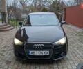 Чорний Ауді А1, об'ємом двигуна 1.39 л та пробігом 260 тис. км за 9500 $, фото 1 на Automoto.ua
