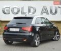 Ауді А1 2010 у Одесі на Automoto.ua Чорний Ауді А1, об'ємом двигуна 1.39 л та пробігом 239 тис. км за 8300 $, фото 9 на Automoto.ua