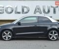 Ауді А1 2010 у Одесі на Automoto.ua Чорний Ауді А1, об'ємом двигуна 1.39 л та пробігом 239 тис. км за 8300 $, фото 4 на Automoto.ua