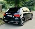 Чорний Ауді А1, об'ємом двигуна 1.4 л та пробігом 240 тис. км за 6812 $, фото 3 на Automoto.ua