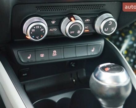 Ауді А1 2010 у Одесі на Automoto.ua Чорний Ауді А1, об'ємом двигуна 1.39 л та пробігом 239 тис. км за 8300 $, фото 25 на Automoto.ua