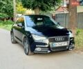 Черный Ауди А1, объемом двигателя 1.4 л и пробегом 240 тыс. км за 6900 $, фото 1 на Automoto.ua