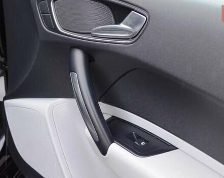 Ауді А1 2010 у Одесі на Automoto.ua Чорний Ауді А1, об'ємом двигуна 1.39 л та пробігом 239 тис. км за 8300 $, фото 27 на Automoto.ua