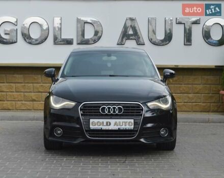 Ауді А1 2010 у Одесі на Automoto.ua Чорний Ауді А1, об'ємом двигуна 1.39 л та пробігом 239 тис. км за 8300 $, фото 1 на Automoto.ua