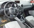 Ауді А1 2010 у Одесі на Automoto.ua Чорний Ауді А1, об'ємом двигуна 1.39 л та пробігом 239 тис. км за 8300 $, фото 13 на Automoto.ua