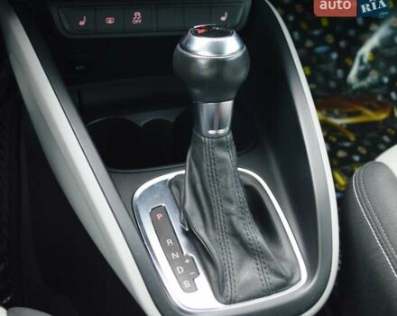 Ауді А1 2010 у Одесі на Automoto.ua Чорний Ауді А1, об'ємом двигуна 1.39 л та пробігом 239 тис. км за 8300 $, фото 24 на Automoto.ua