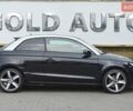 Ауді А1 2010 у Одесі на Automoto.ua Чорний Ауді А1, об'ємом двигуна 1.39 л та пробігом 239 тис. км за 8300 $, фото 10 на Automoto.ua