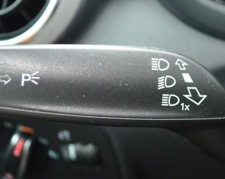 Ауді А1 2010 у Одесі на Automoto.ua Чорний Ауді А1, об'ємом двигуна 1.39 л та пробігом 239 тис. км за 8300 $, фото 18 на Automoto.ua