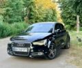 Чорний Ауді А1, об'ємом двигуна 1.4 л та пробігом 240 тис. км за 6812 $, фото 1 на Automoto.ua