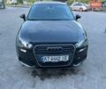 Черный Ауди А1, объемом двигателя 1.39 л и пробегом 102 тыс. км за 9500 $, фото 1 на Automoto.ua