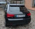 Чорний Ауді А1, об'ємом двигуна 1.39 л та пробігом 260 тис. км за 9500 $, фото 2 на Automoto.ua