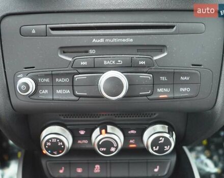 Ауді А1 2010 у Одесі на Automoto.ua Чорний Ауді А1, об'ємом двигуна 1.39 л та пробігом 239 тис. км за 8300 $, фото 23 на Automoto.ua