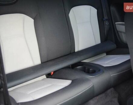 Ауді А1 2010 у Одесі на Automoto.ua Чорний Ауді А1, об'ємом двигуна 1.39 л та пробігом 239 тис. км за 8300 $, фото 30 на Automoto.ua