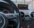 Чорний Ауді А1, об'ємом двигуна 1.39 л та пробігом 260 тис. км за 9500 $, фото 9 на Automoto.ua