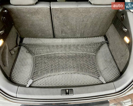 Черный Ауди А1, объемом двигателя 1.4 л и пробегом 240 тыс. км за 8900 $, фото 11 на Automoto.ua