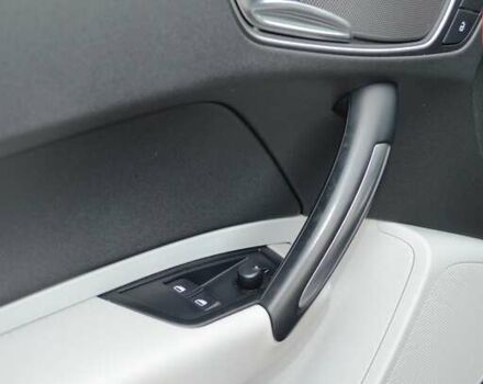 Ауді А1 2010 у Одесі на Automoto.ua Чорний Ауді А1, об'ємом двигуна 1.39 л та пробігом 239 тис. км за 8300 $, фото 12 на Automoto.ua