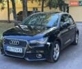 Черный Ауди А1, объемом двигателя 1.39 л и пробегом 267 тыс. км за 7850 $, фото 1 на Automoto.ua