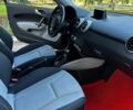 Черный Ауди А1, объемом двигателя 1.39 л и пробегом 267 тыс. км за 7850 $, фото 12 на Automoto.ua