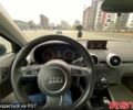 Чорний Ауді А1, об'ємом двигуна 1.4 л та пробігом 220 тис. км за 7900 $, фото 2 на Automoto.ua