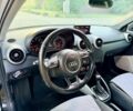 Чорний Ауді А1, об'ємом двигуна 1.4 л та пробігом 240 тис. км за 6812 $, фото 14 на Automoto.ua