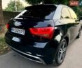 Черный Ауди А1, объемом двигателя 1.4 л и пробегом 240 тыс. км за 6900 $, фото 11 на Automoto.ua