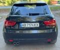 Черный Ауди А1, объемом двигателя 1.39 л и пробегом 267 тыс. км за 7850 $, фото 8 на Automoto.ua