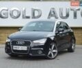 Ауді А1 2010 у Одесі на Automoto.ua Чорний Ауді А1, об'ємом двигуна 1.39 л та пробігом 239 тис. км за 8300 $, фото 3 на Automoto.ua