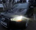 Черный Ауди А1, объемом двигателя 1.2 л и пробегом 140 тыс. км за 8500 $, фото 15 на Automoto.ua