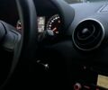 Черный Ауди А1, объемом двигателя 1.2 л и пробегом 140 тыс. км за 8500 $, фото 20 на Automoto.ua