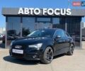 Чорний Ауді А1, об'ємом двигуна 1.39 л та пробігом 204 тис. км за 8990 $, фото 3 на Automoto.ua