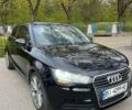 Чорний Ауді А1, об'ємом двигуна 1.2 л та пробігом 148 тис. км за 6000 $, фото 1 на Automoto.ua