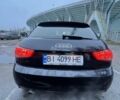 Черный Ауди А1, объемом двигателя 1.2 л и пробегом 140 тыс. км за 8500 $, фото 3 на Automoto.ua