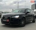 Черный Ауди А1, объемом двигателя 1.2 л и пробегом 150 тыс. км за 8140 $, фото 1 на Automoto.ua