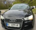 Черный Ауди А1, объемом двигателя 1.2 л и пробегом 140 тыс. км за 7300 $, фото 1 на Automoto.ua