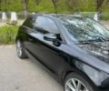 Чорний Ауді А1, об'ємом двигуна 1.2 л та пробігом 148 тис. км за 6000 $, фото 1 на Automoto.ua