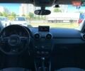Чорний Ауді А1, об'ємом двигуна 1.39 л та пробігом 204 тис. км за 8990 $, фото 12 на Automoto.ua
