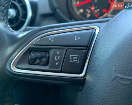 Черный Ауди А1, объемом двигателя 1.39 л и пробегом 204 тыс. км за 8290 $, фото 23 на Automoto.ua