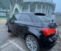 Черный Ауди А1, объемом двигателя 1.2 л и пробегом 140 тыс. км за 8500 $, фото 4 на Automoto.ua