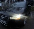 Черный Ауди А1, объемом двигателя 1.2 л и пробегом 140 тыс. км за 8500 $, фото 14 на Automoto.ua