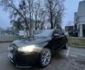 Черный Ауди А1, объемом двигателя 1.2 л и пробегом 140 тыс. км за 8500 $, фото 2 на Automoto.ua