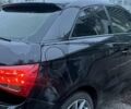 Черный Ауди А1, объемом двигателя 1.2 л и пробегом 140 тыс. км за 8500 $, фото 8 на Automoto.ua
