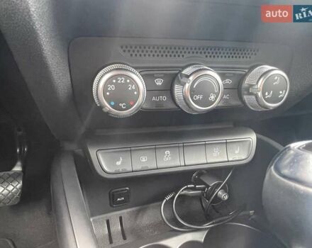 Черный Ауди А1, объемом двигателя 1.39 л и пробегом 204 тыс. км за 8990 $, фото 25 на Automoto.ua