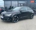Черный Ауди А1, объемом двигателя 1.39 л и пробегом 204 тыс. км за 8990 $, фото 3 на Automoto.ua