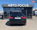 Чорний Ауді А1, об'ємом двигуна 1.39 л та пробігом 204 тис. км за 8990 $, фото 5 на Automoto.ua